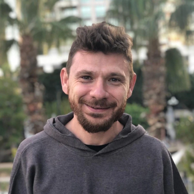 Ruslan Igolkin - Combi Planet Creator